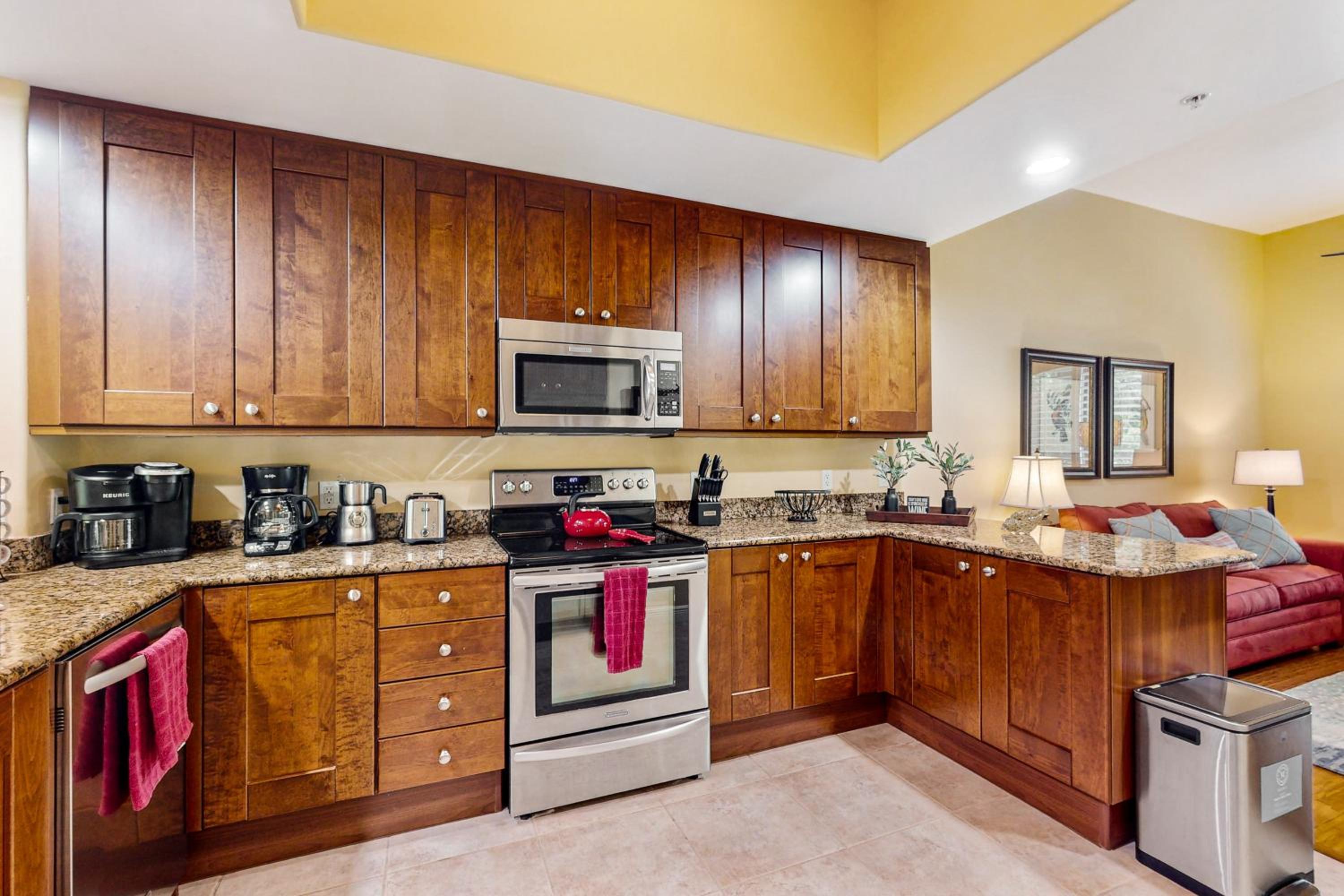 The Cottages at Naples Bay Resort 9/40