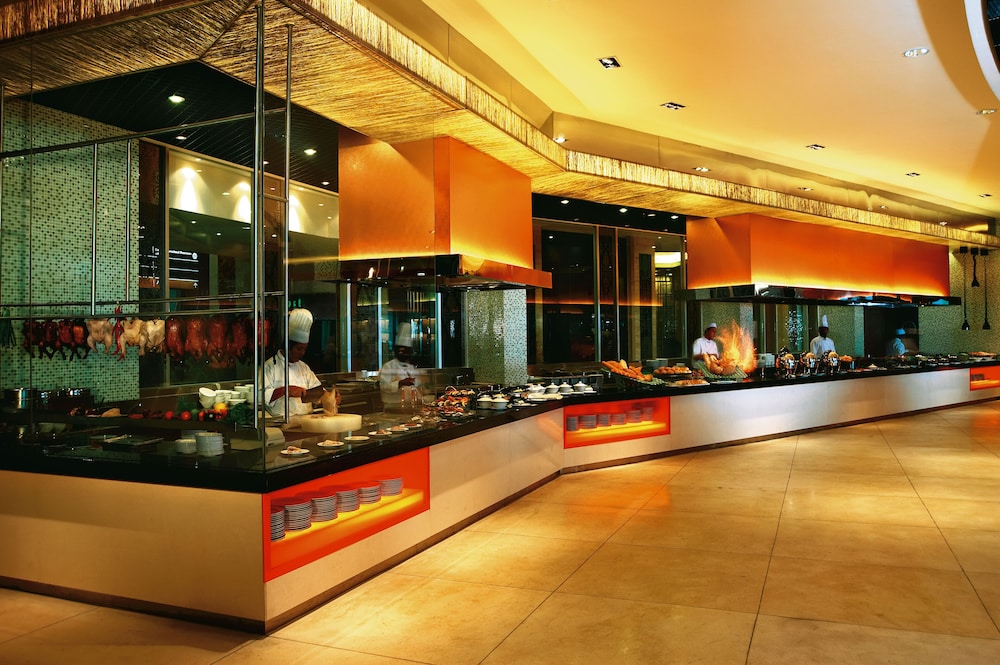 Resorts World Genting - Highlands Hotel (Formerly known as Resort Hotel) 10/34
