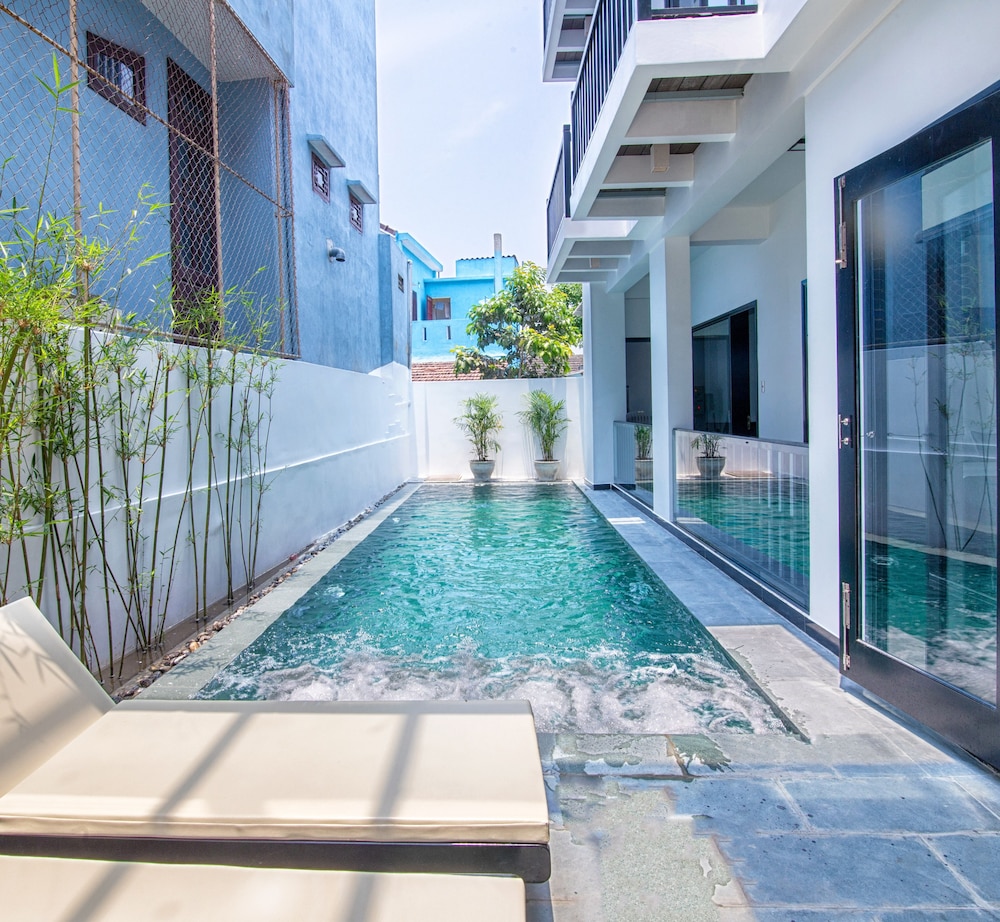 Ki No Villa Hoi An 19/22