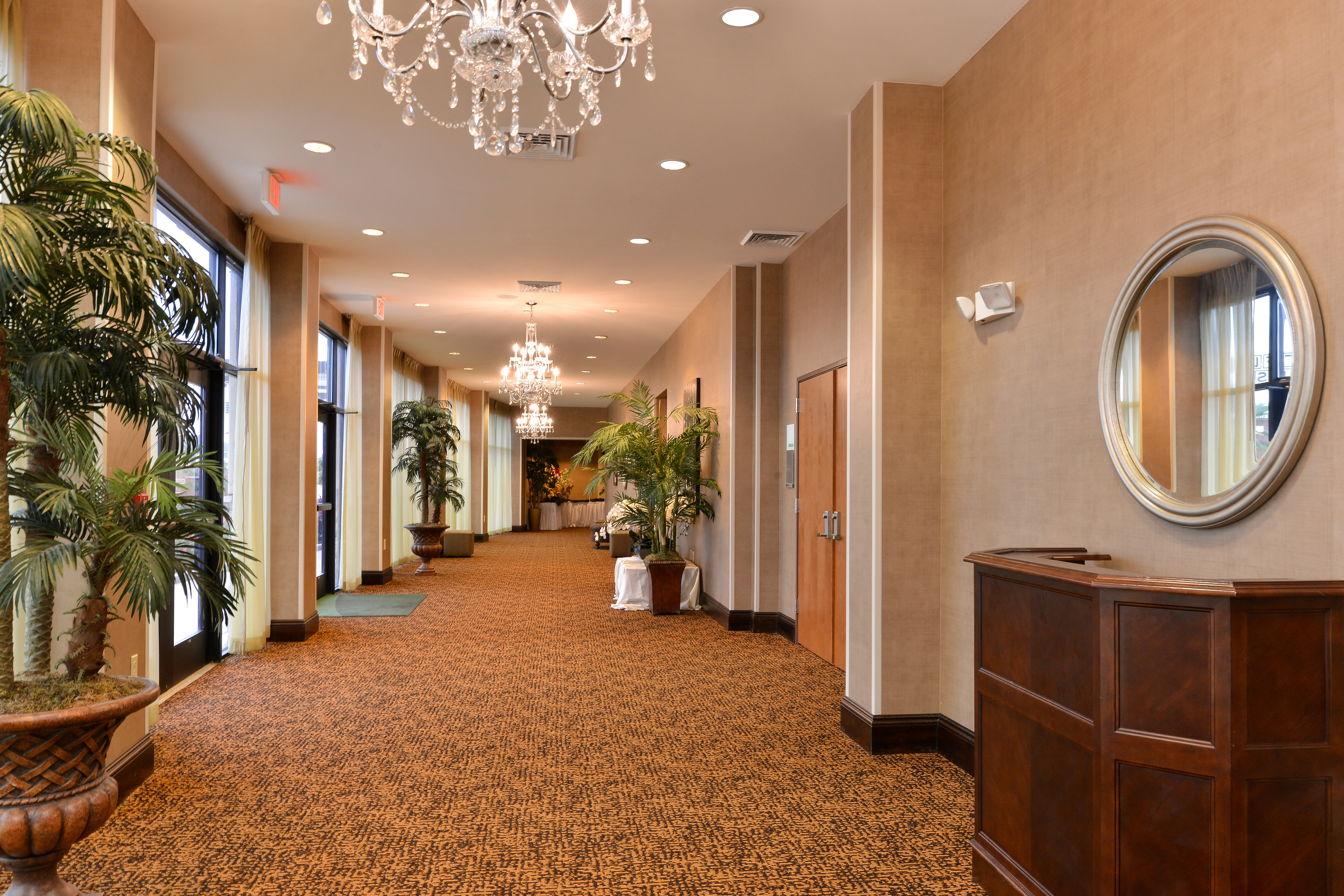 Holiday Inn Montgomery Airport South 13/80