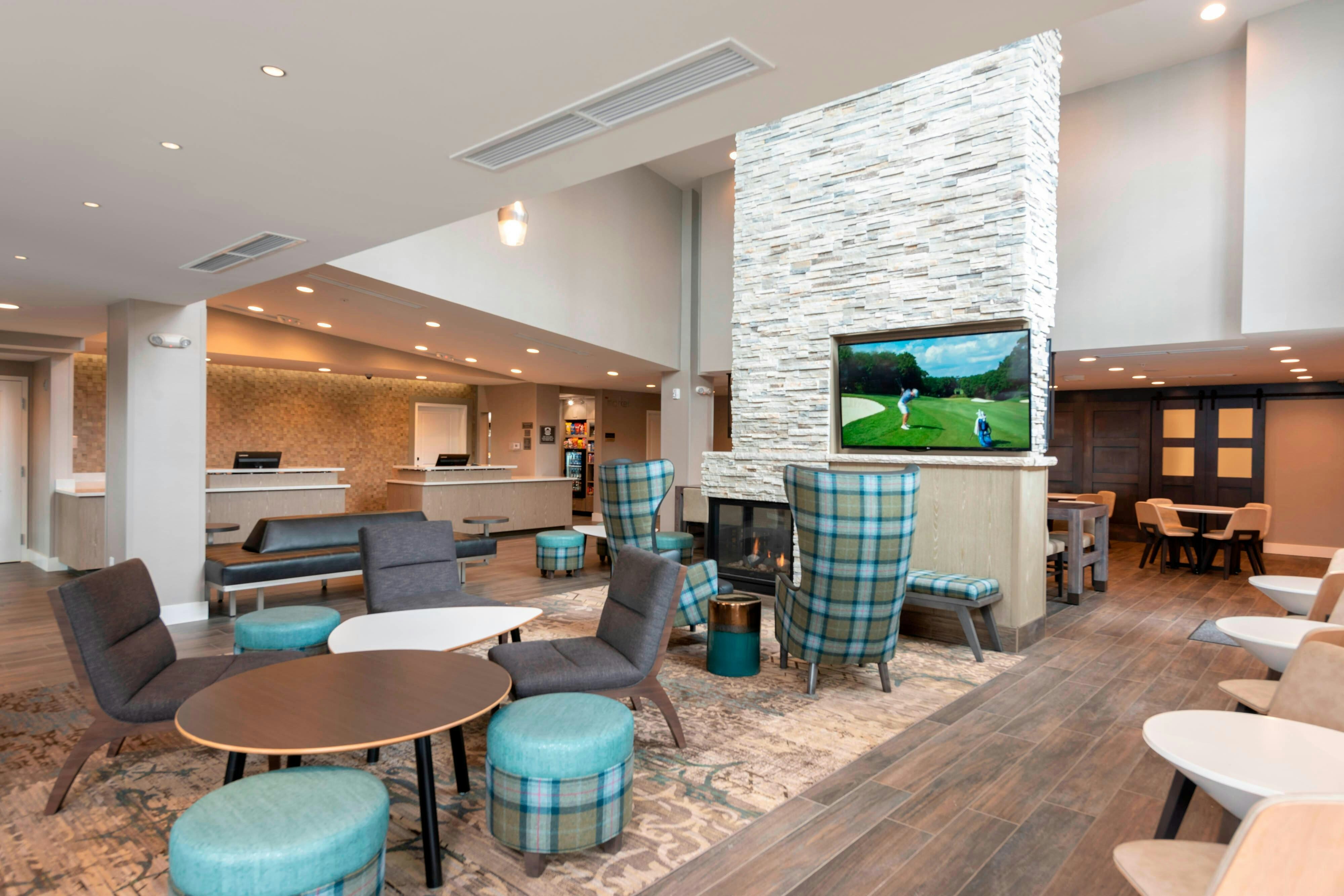 Residence Inn By Marriott Lafayette 35/44