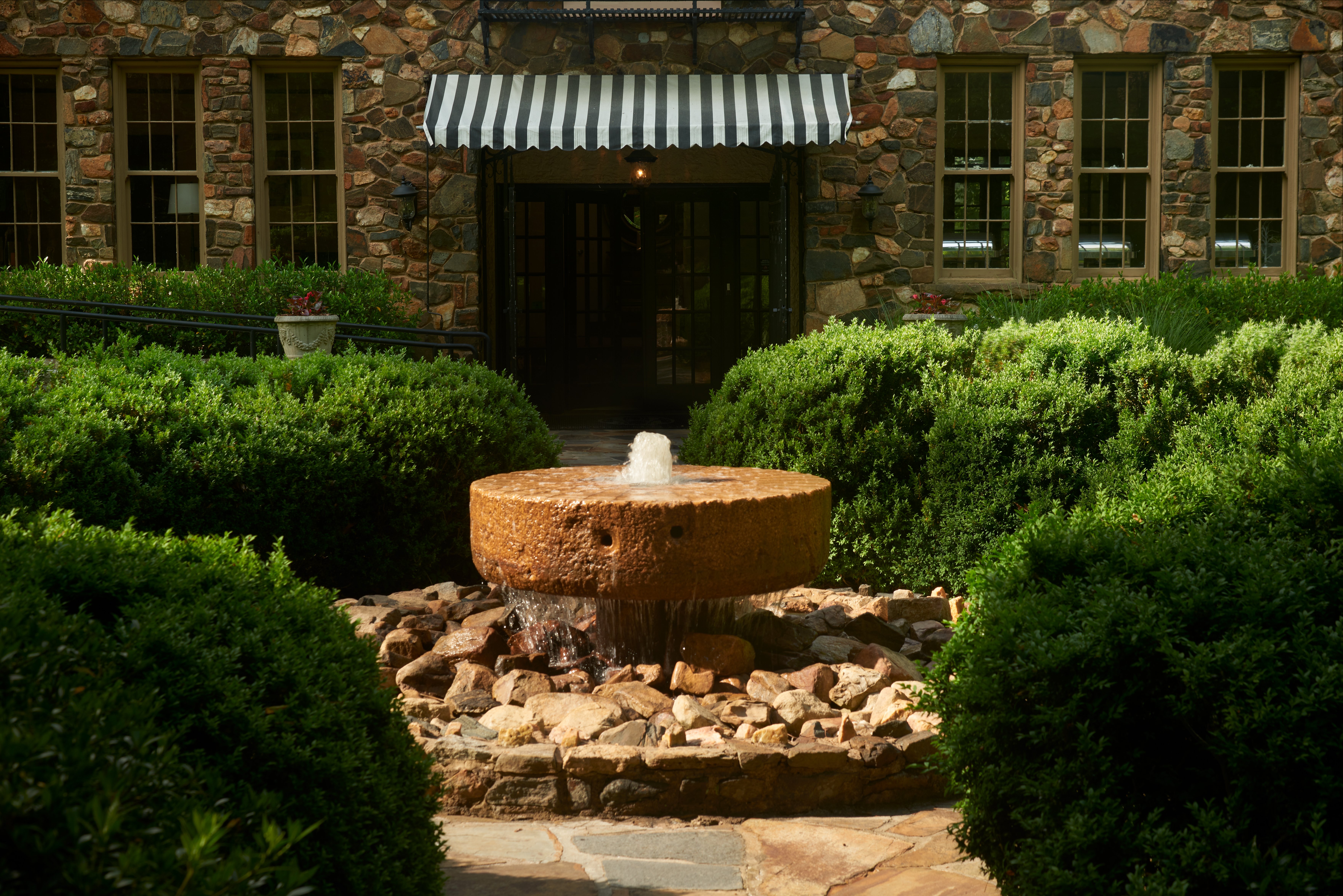 Emory Conference Center Hotel 78/83