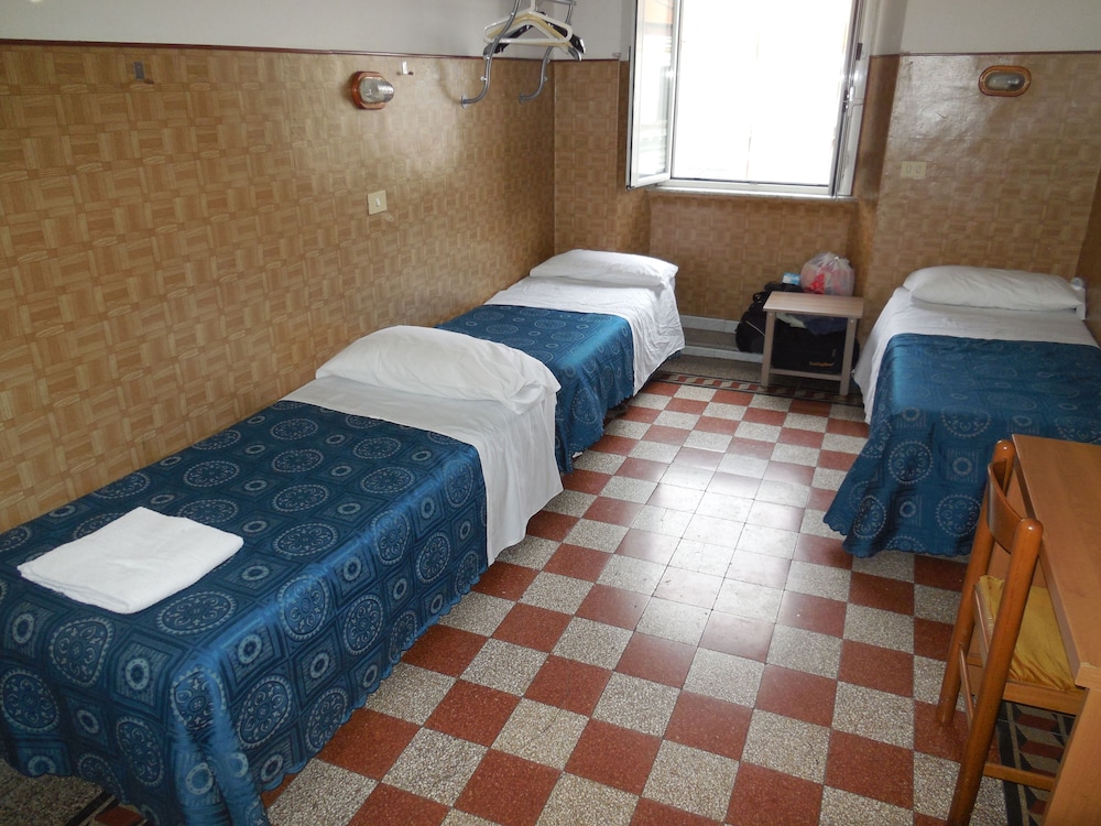 Hotel Cressy 30/63