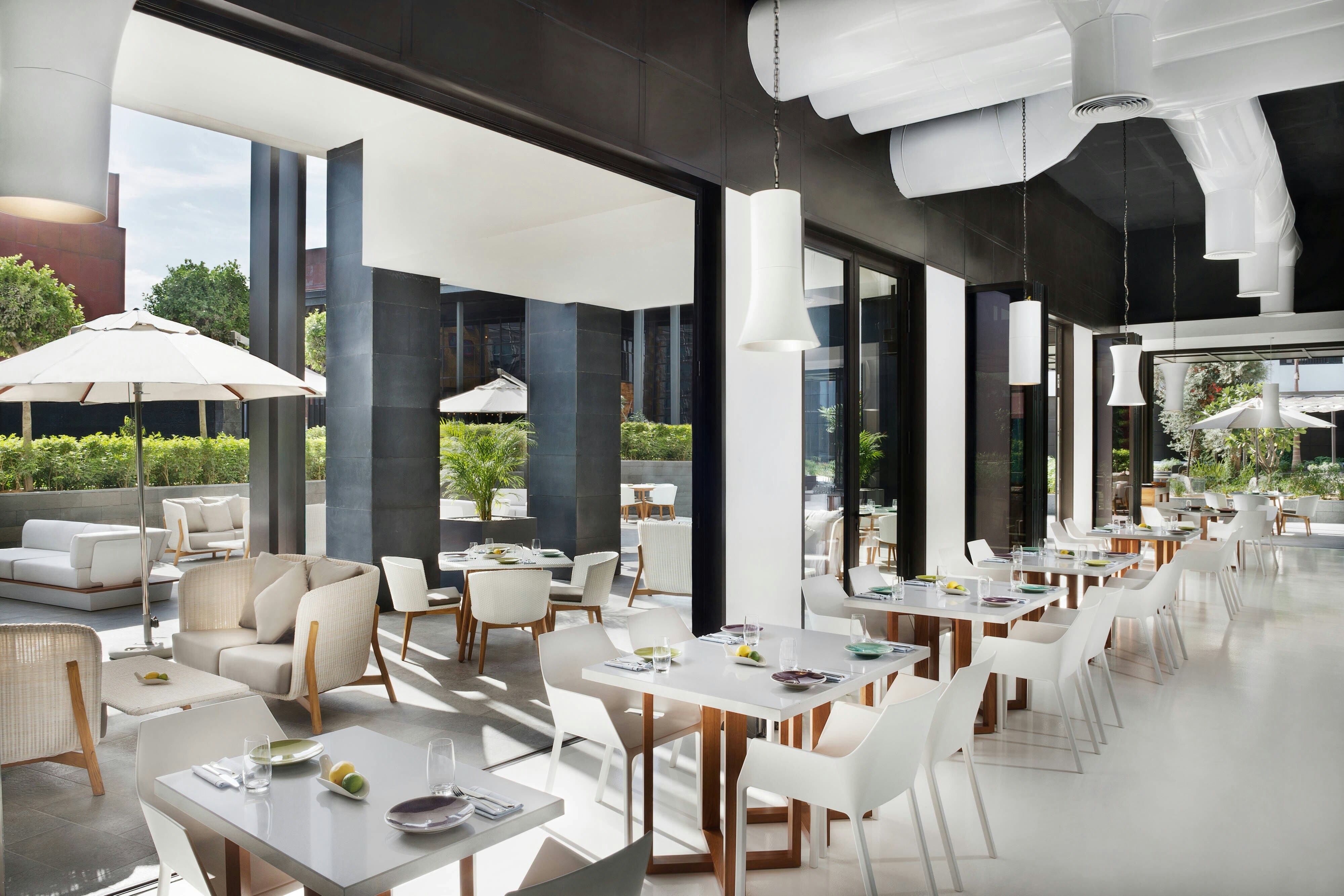 La Ville Hotel And Suites City Walk Dubai Autograph Collection 43/51