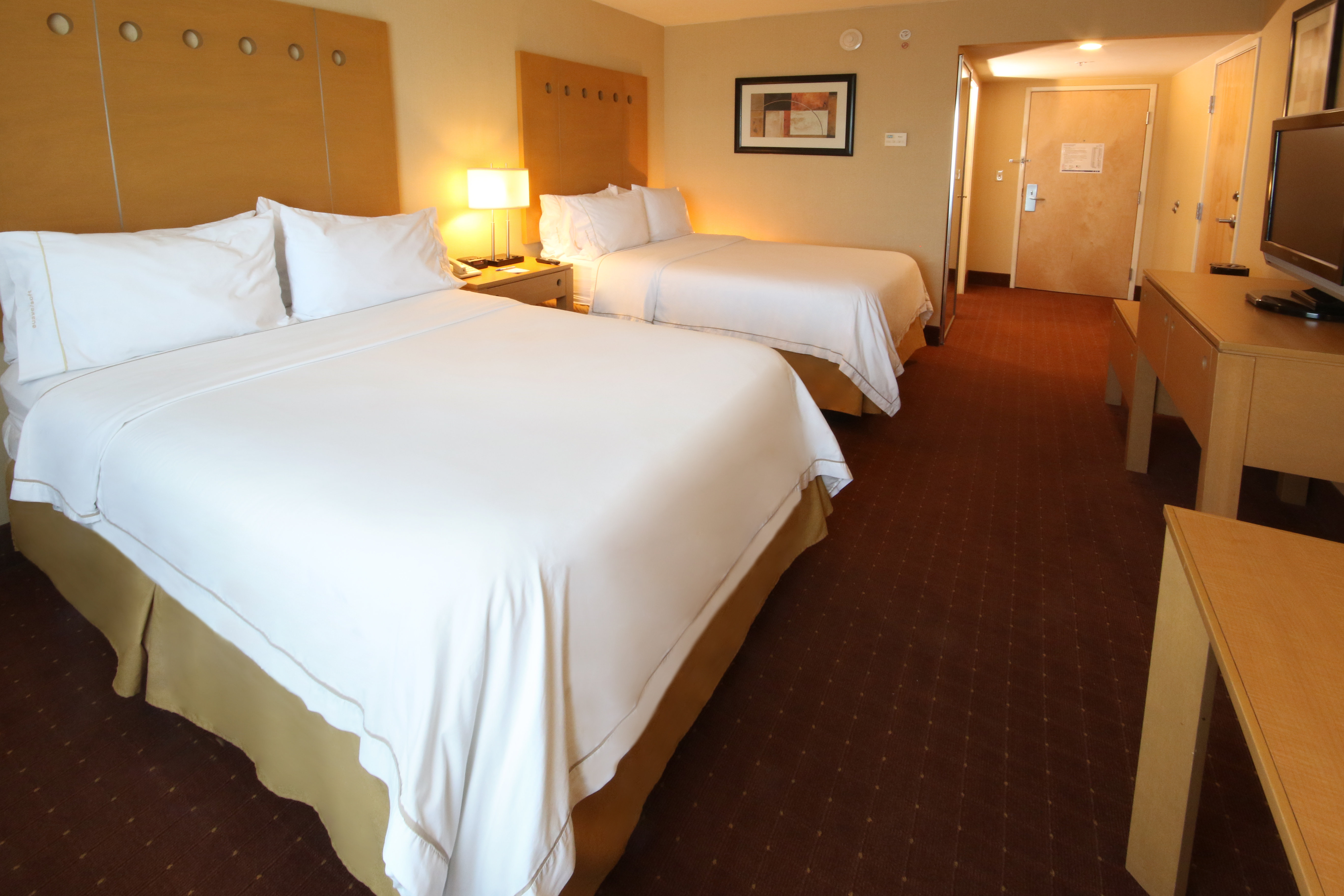 Holiday Inn Express Hotel & Suites Cd. Juarez - Las Misiones 29/76