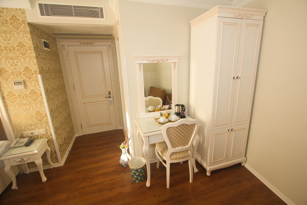 Venue Hotel Istanbul Old City 32/73