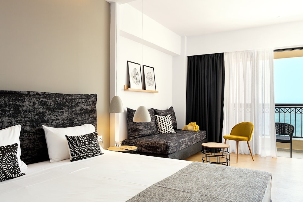 Sol By Melia Cosmopolitan Rhodes 35/74