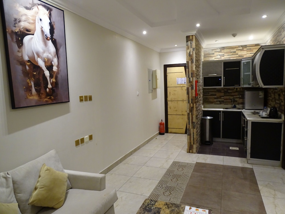 كومفورت إن أليرموك(Comfort Inn Al Yarmouk) 37/49