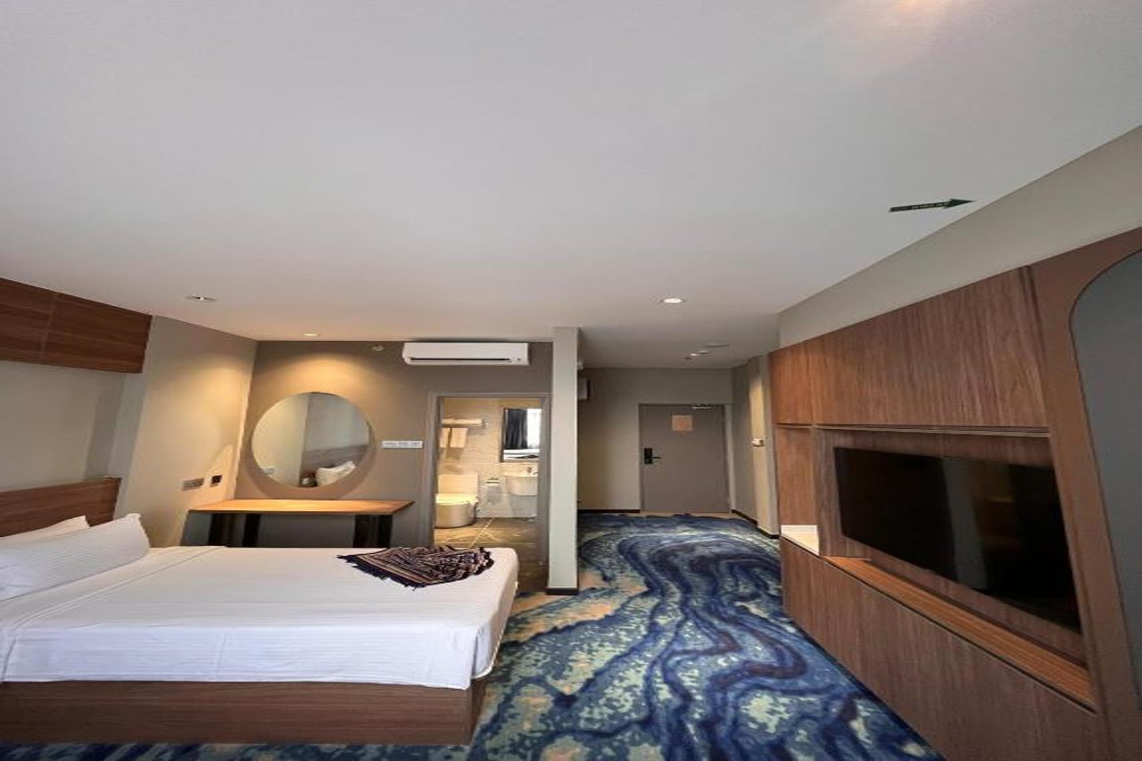 Brisdale International Kuala Lumpur 6/20