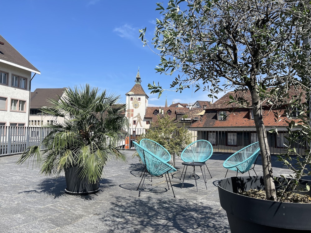 Hotel Engel Business Lifestyle 2/67