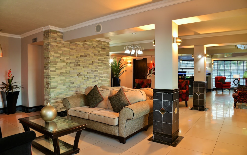 Bon Hotel Empangeni 33/79