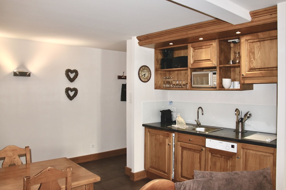 Residence & Spa Vallorcine Mont-Blanc 5/46