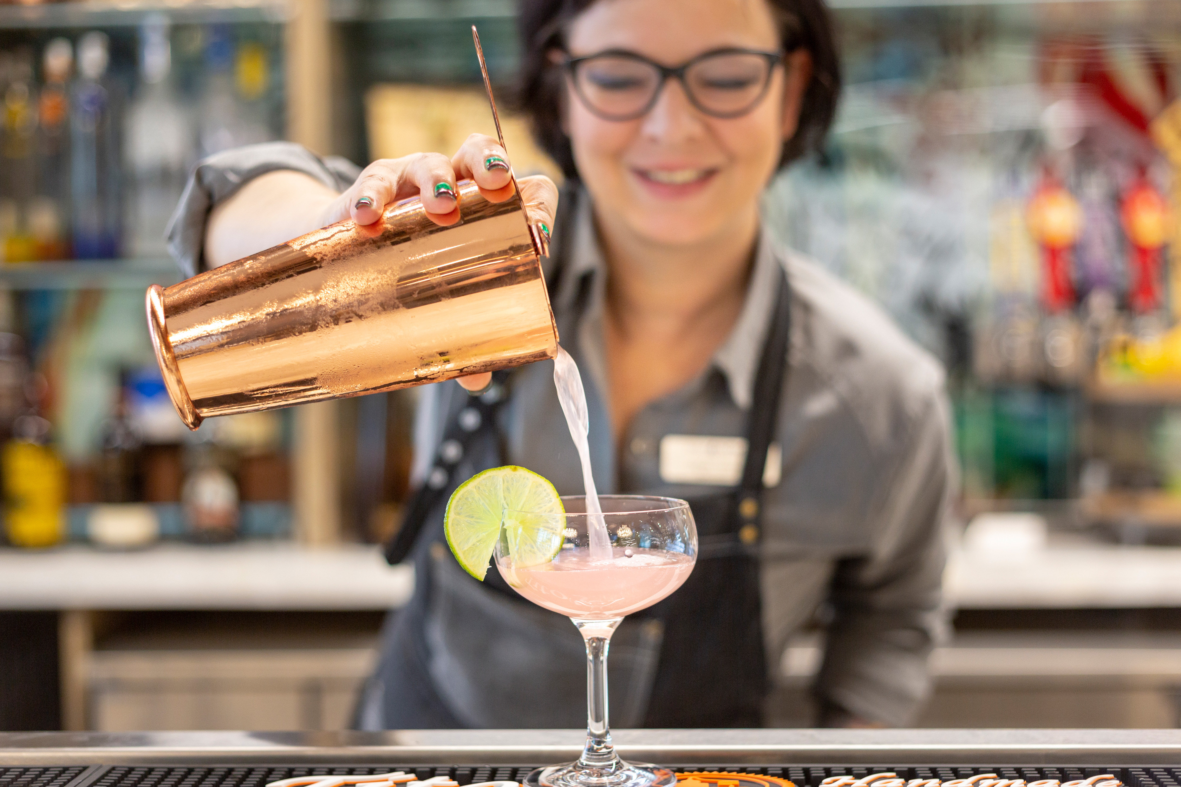 Hotel Indigo Gainesville-Celebration Pointe 18/71