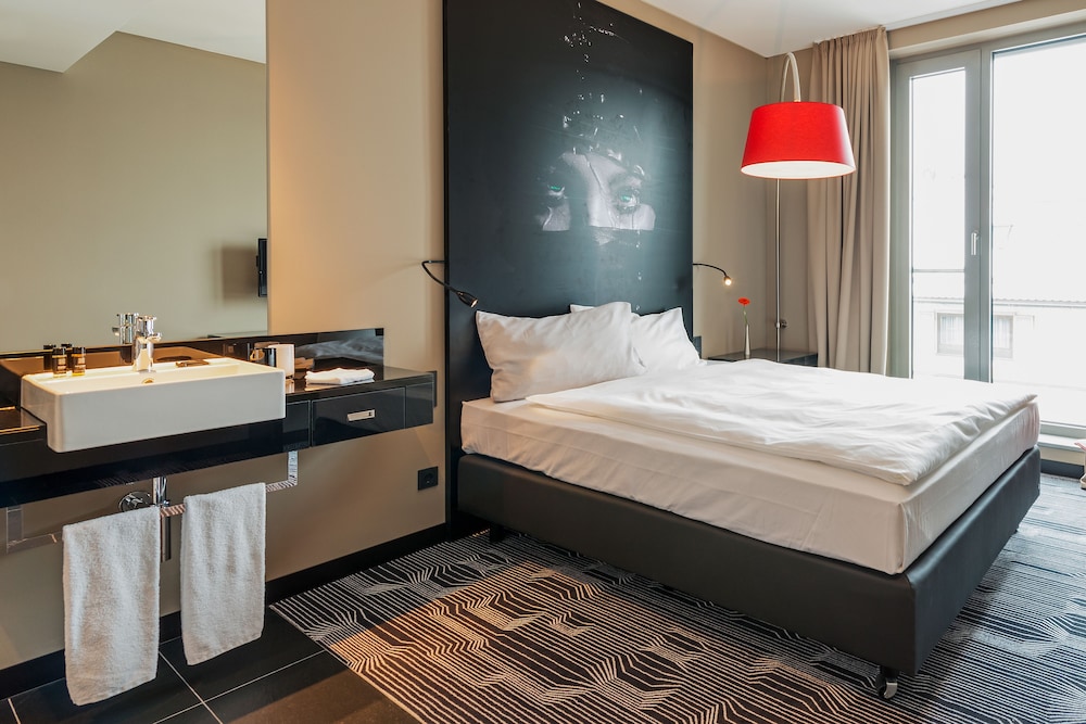 Legere Hotel Tuttlingen 11/66