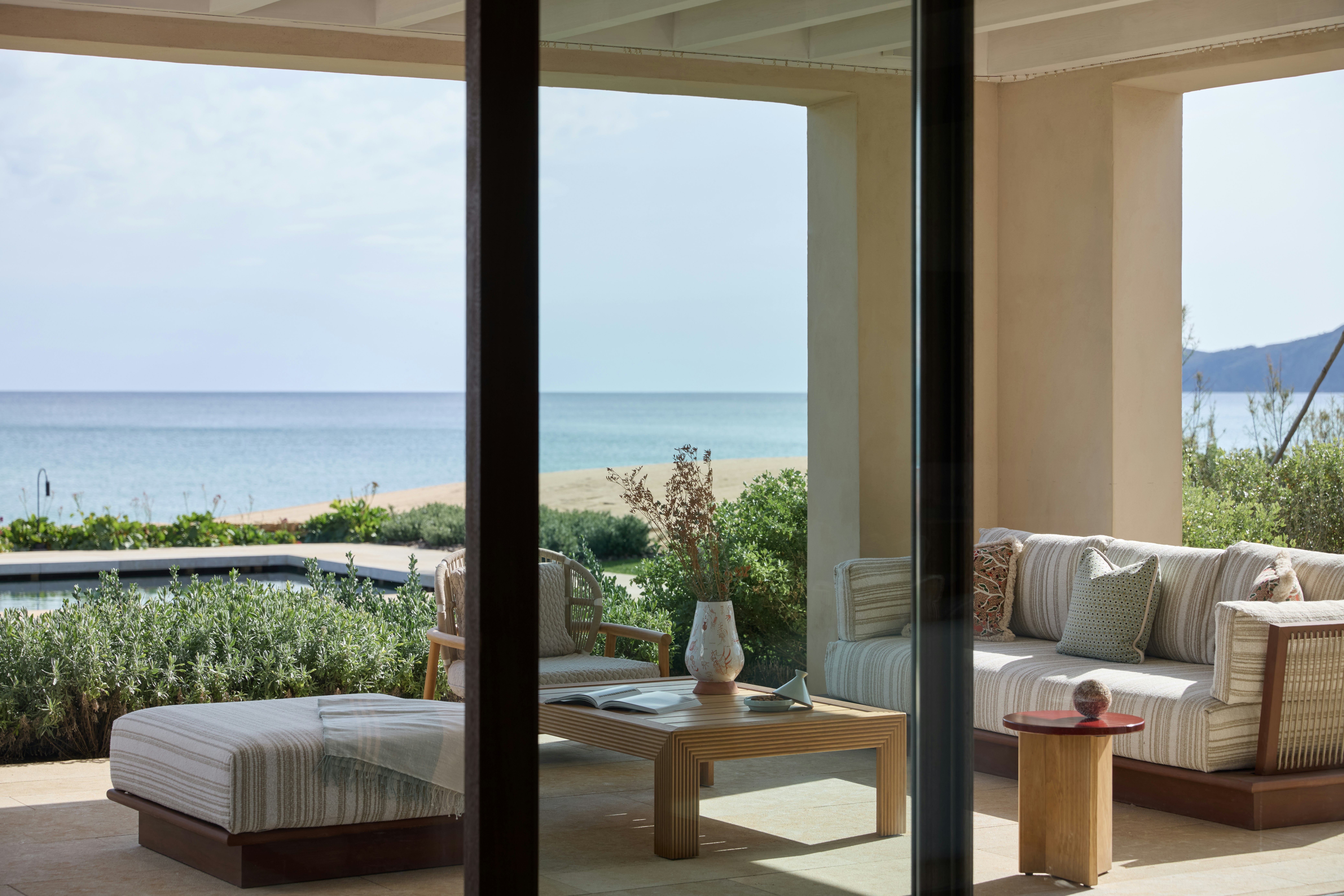 Royal Mansour Tamuda Bay 65/82