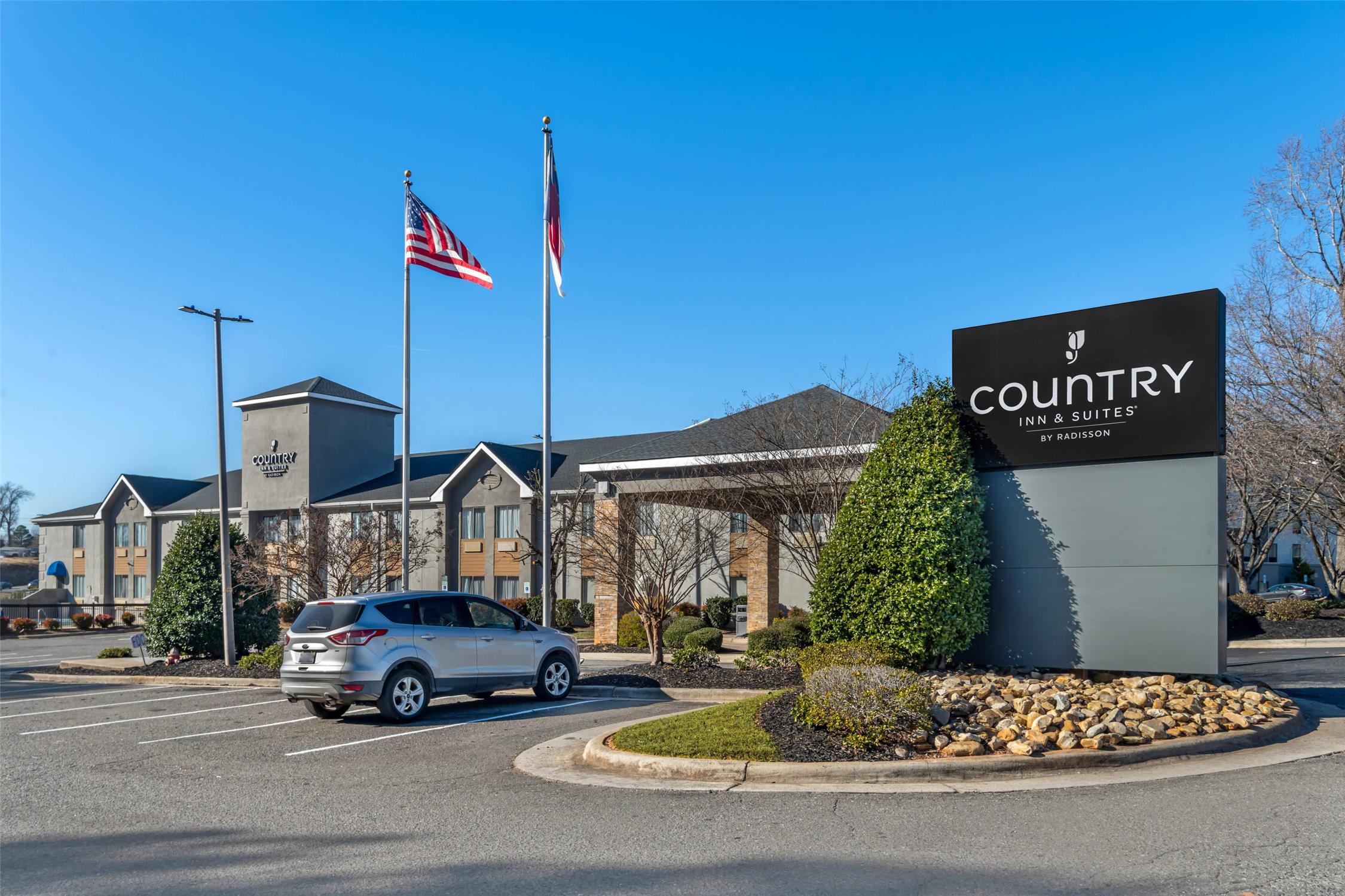 Country Inn and Suites by Radisson Shelby NC 31/31