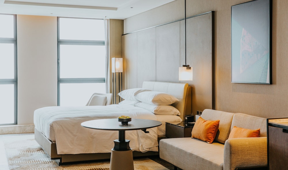 Sheraton Xi'an South 10/47