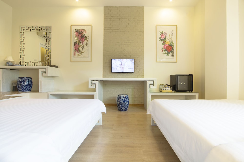 O Nya Phuket Hotel 16/70