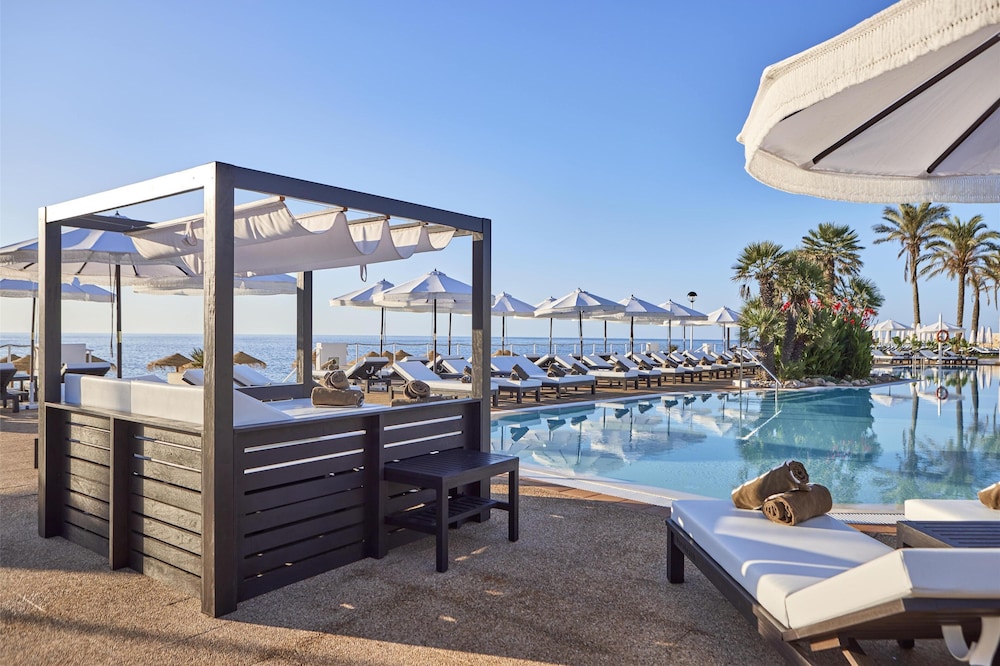 AluaSoul Menorca - Adults Only 24/50
