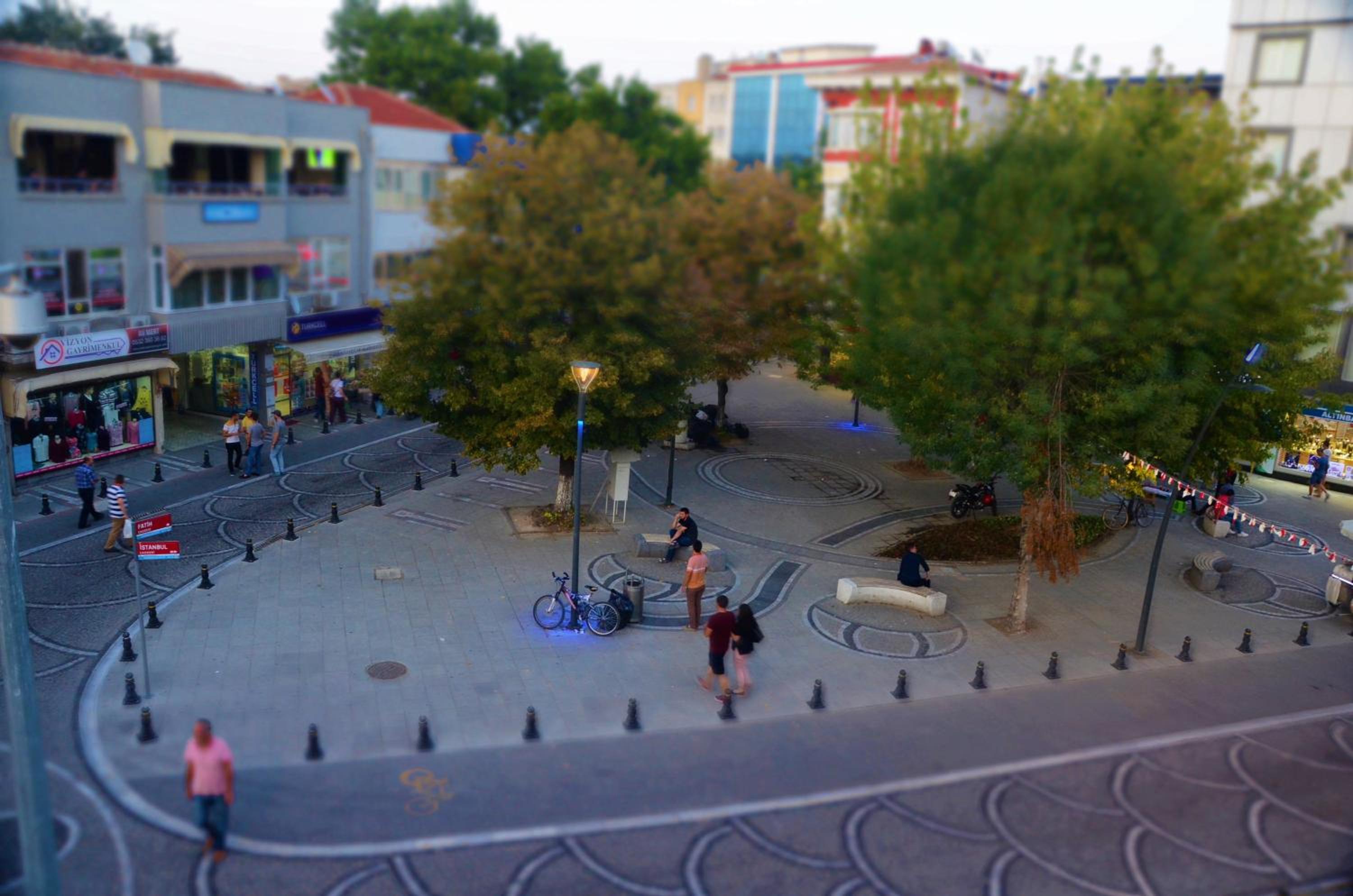 Pera Hotel Luleburgaz 38/50