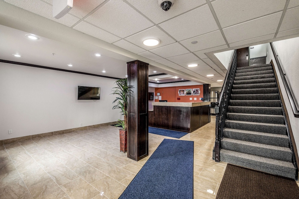 Motel6 Peoria, IL 12/66