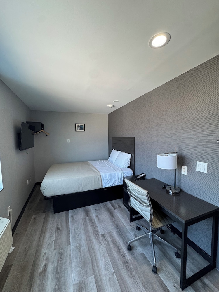 Hotel The Villa - Long Island City 19/36