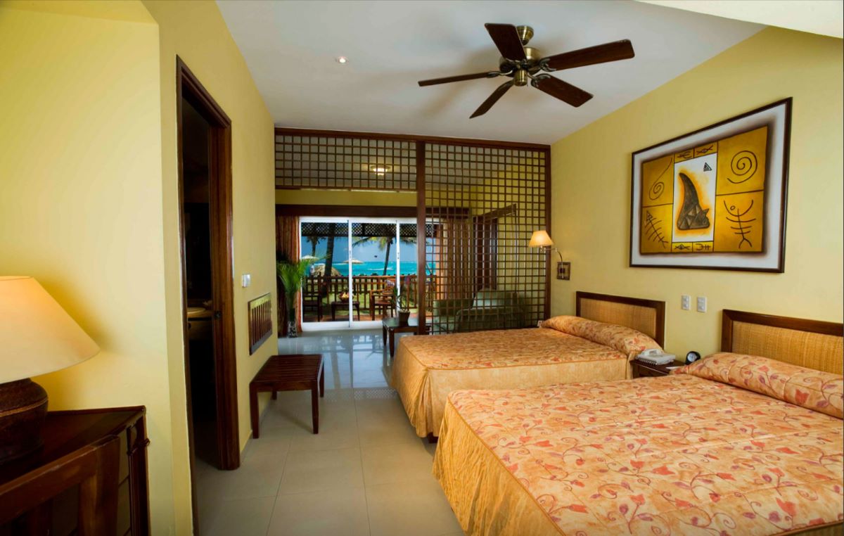 Vik Hotel Cayena Beach 4/41