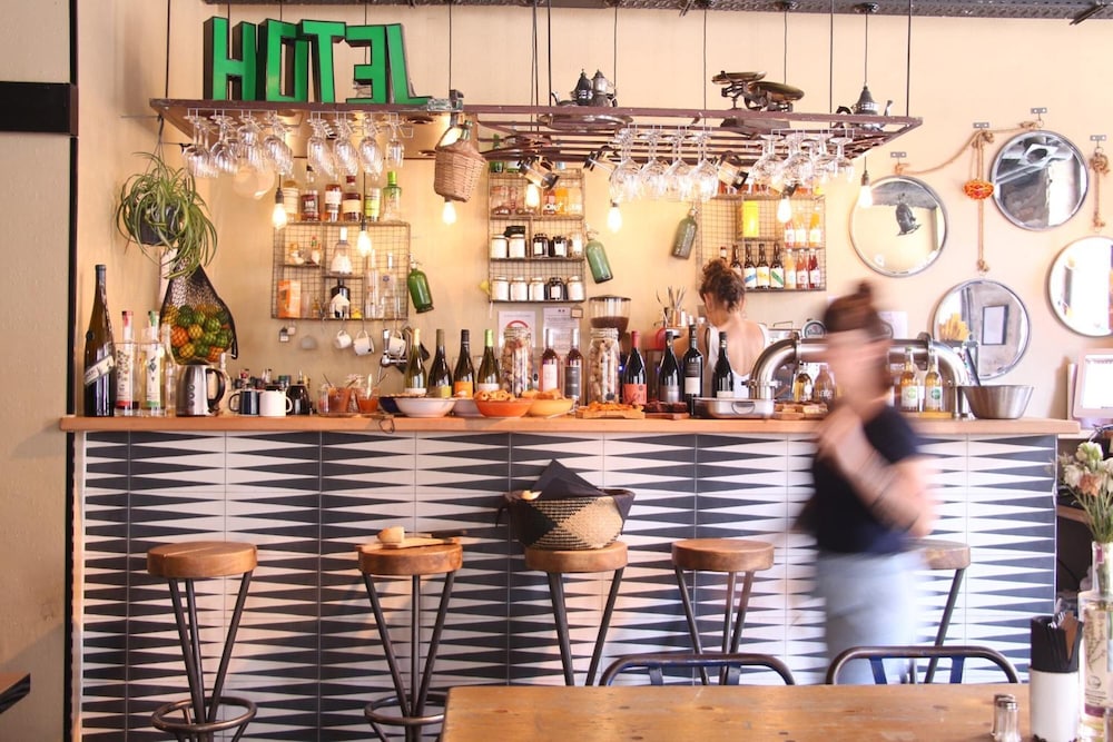 Ho36 Hostels 29/42