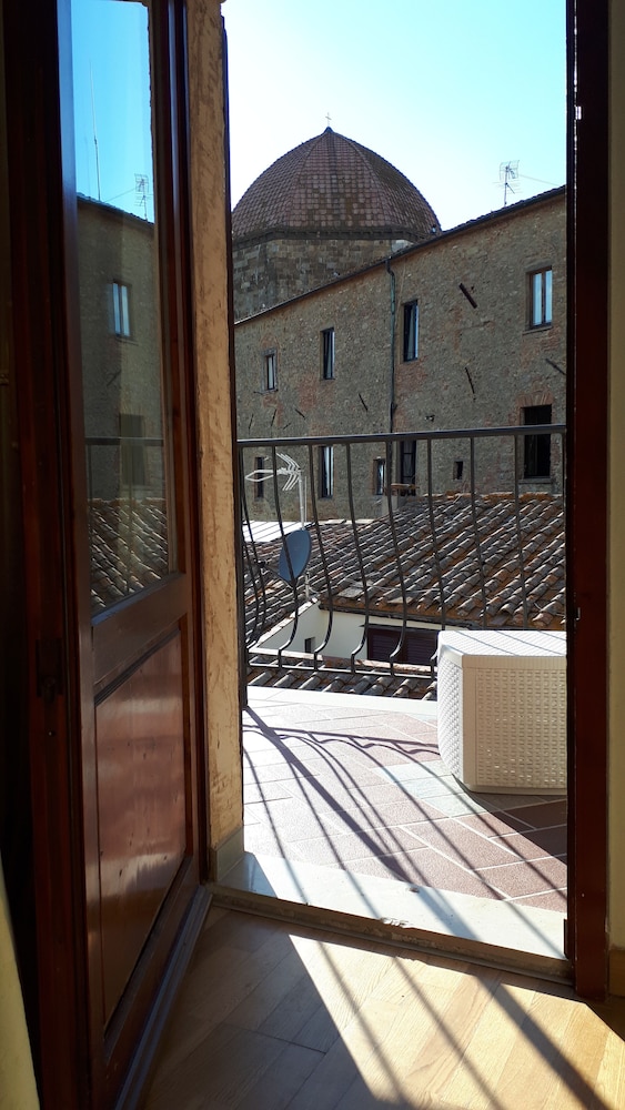 Hotel Volterra In 60/65