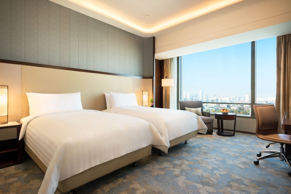 Shangri La Jinan 14/49