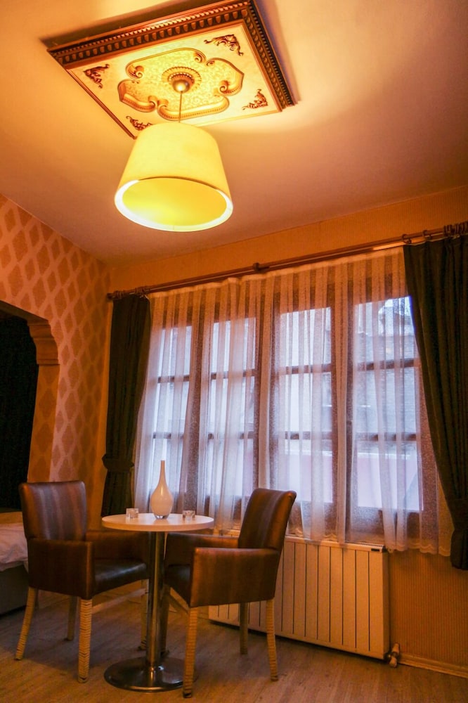 Chez Bore Boutique Hotel 45/71