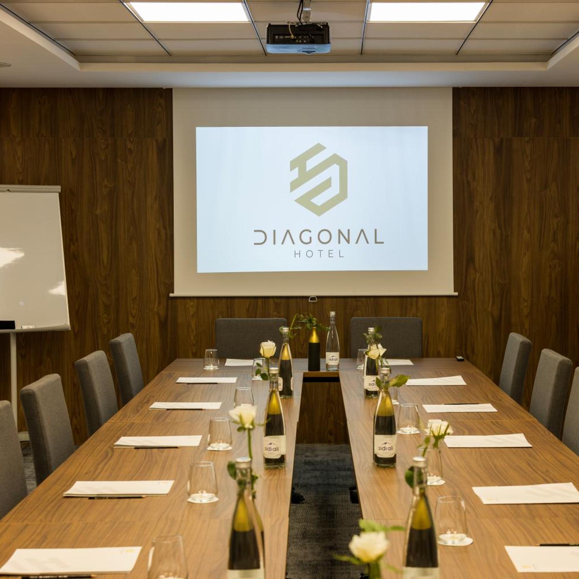 Hotel Diagonal 49/60