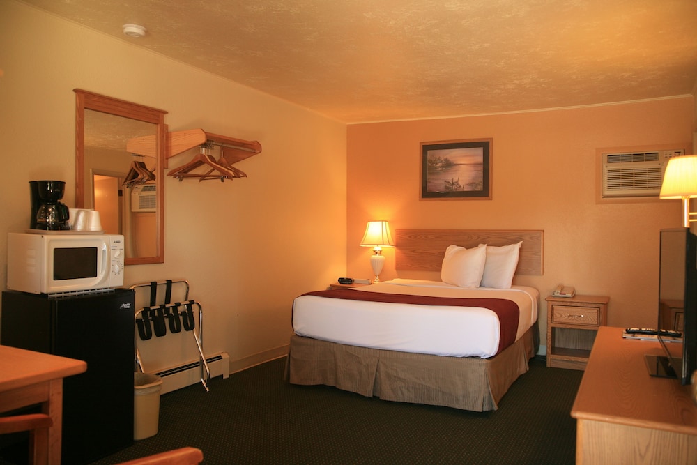 Econo Lodge Inn & Suites Montrose - Black Canyon Area 19/47