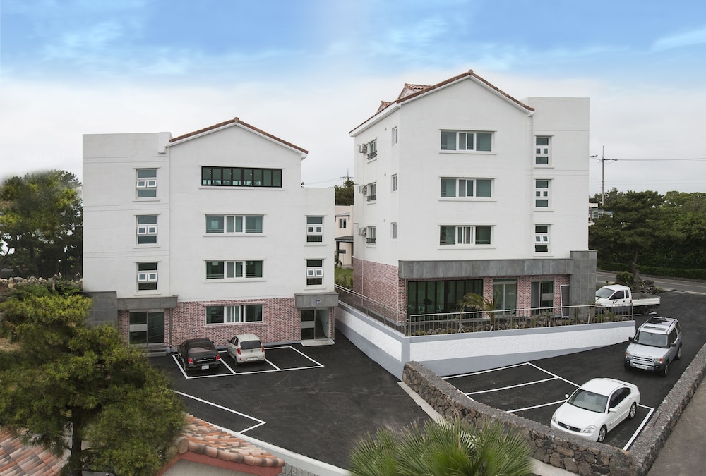Jeju Aria Pension酒店(Jeju Aria Pension) 图片5