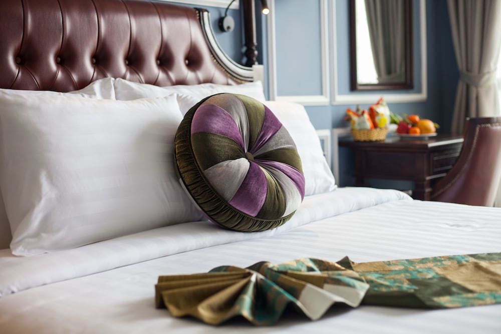 Suddha Boutique Hotel photo4