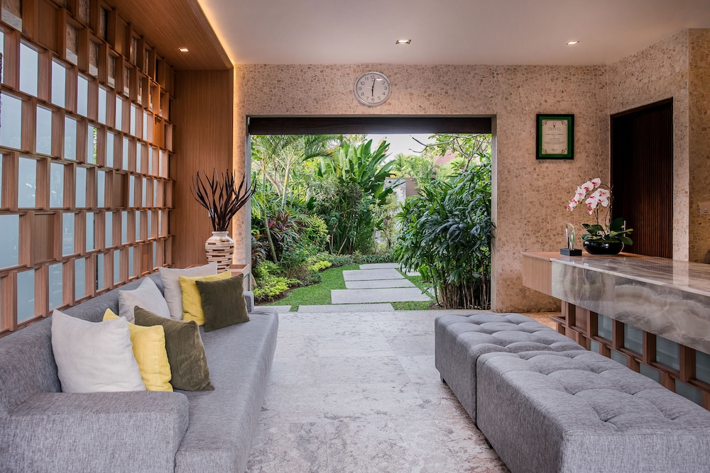 Cicada Luxury Townhouses 5/67