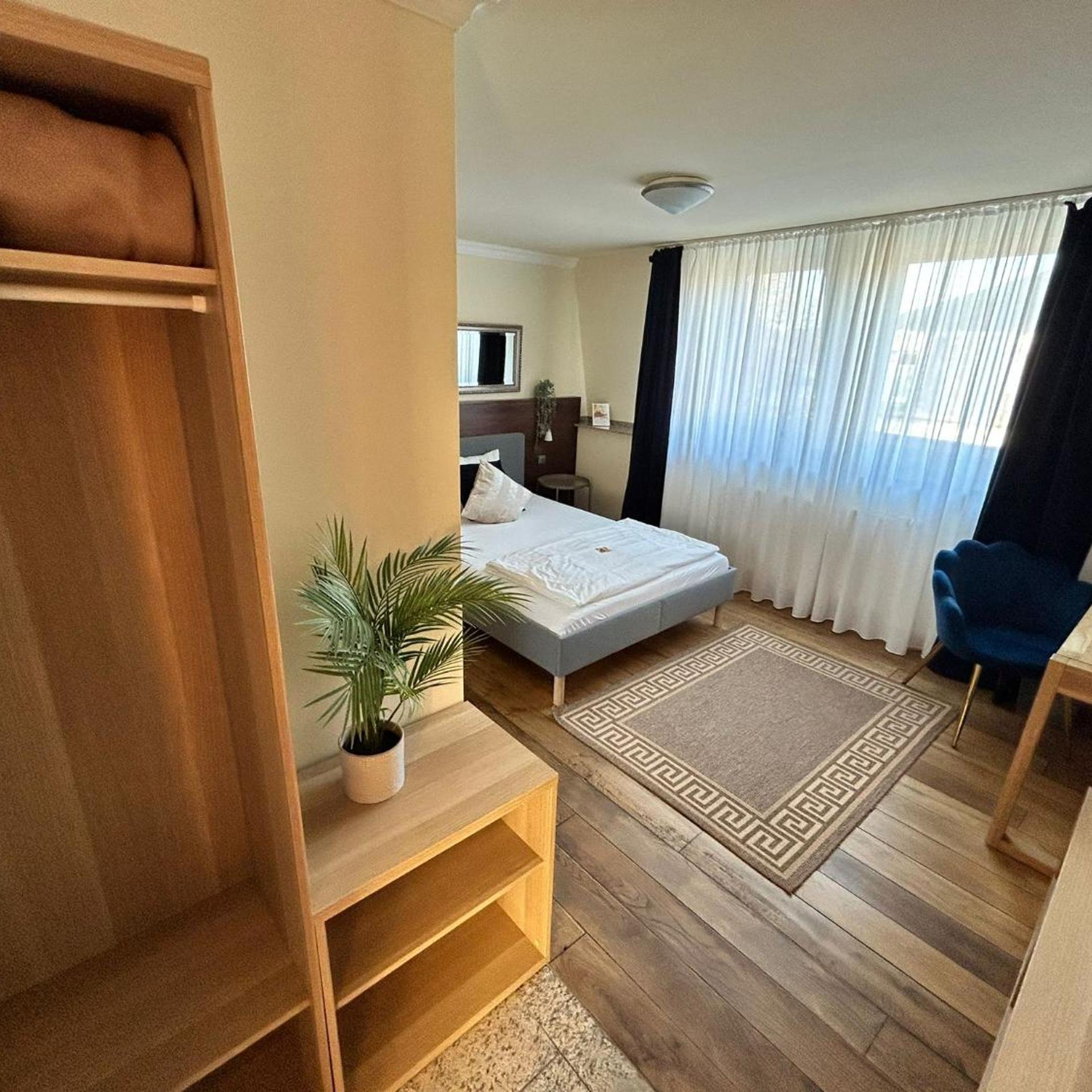 Hotel Papillon 16/50