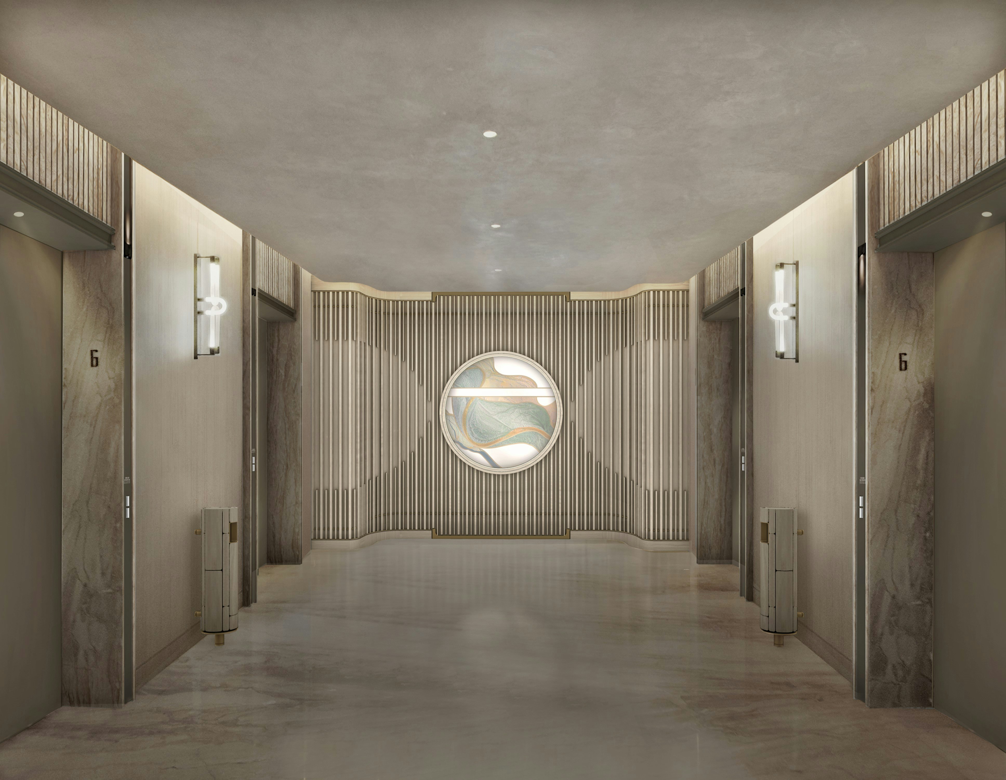 The Reserve Hotel Luoyang, Curio Collection by Hilton 12/51