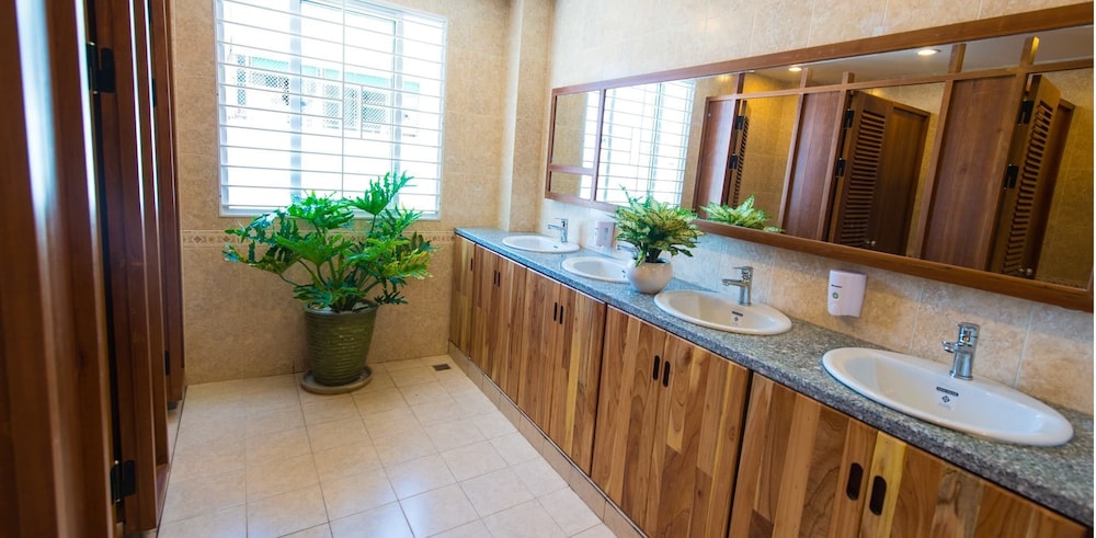 Tabalo Hostel 35/40