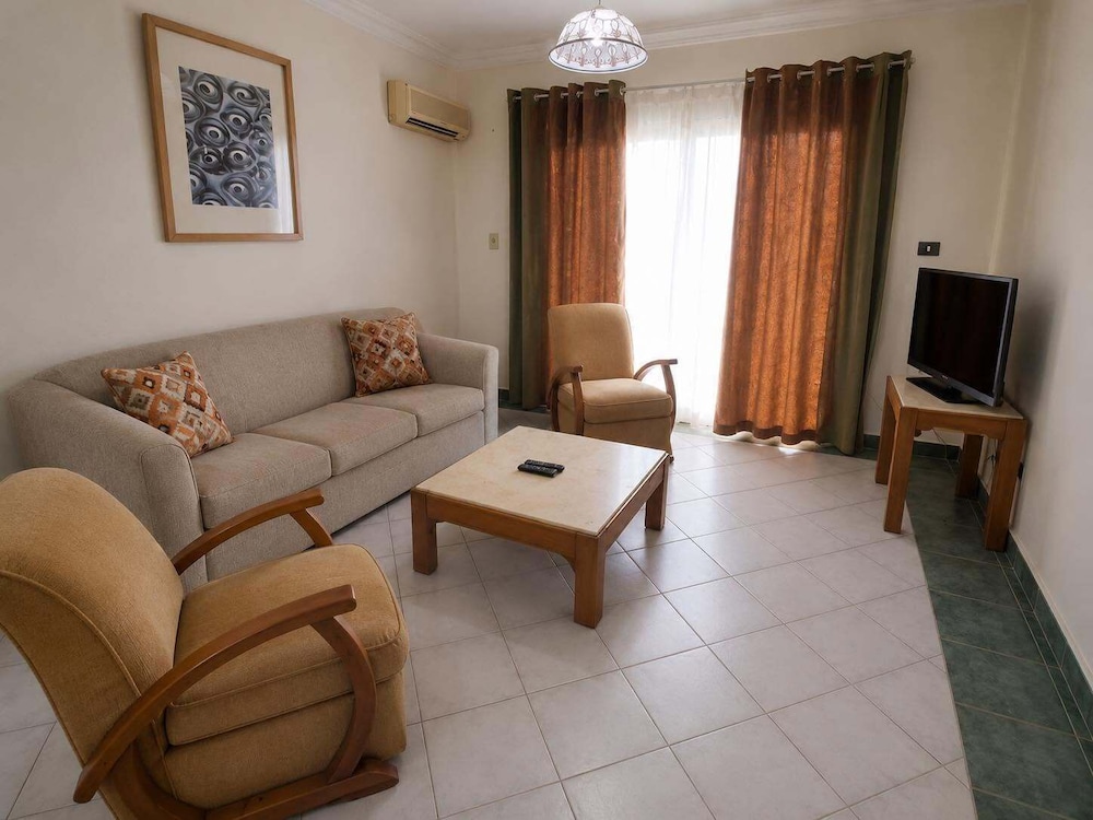 Logaina Sharm Resort 26/50