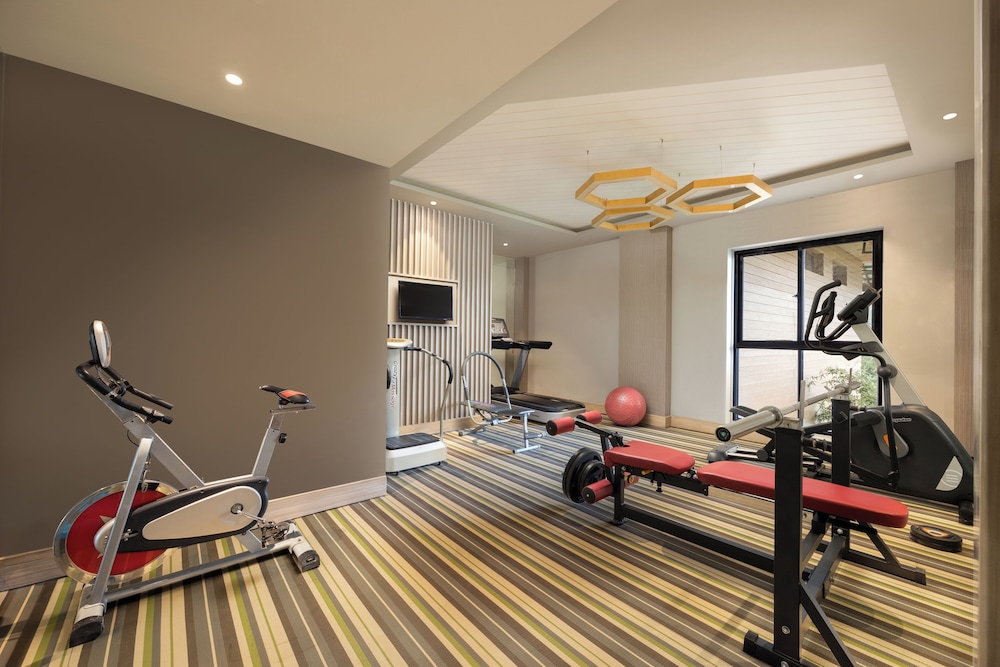 Fortune Resort and Wellness Spa 22/48