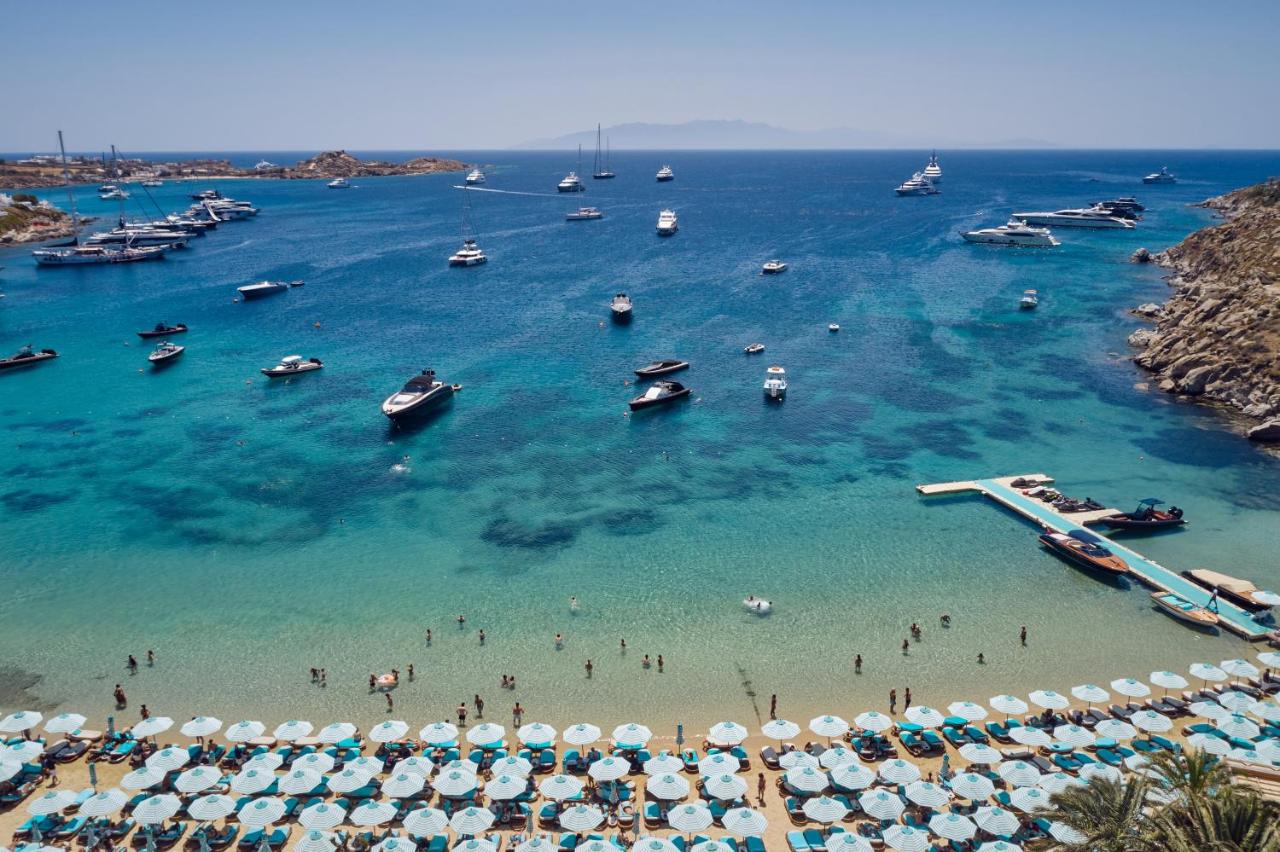 Nammos Hotel Mykonos & Villas 53/67