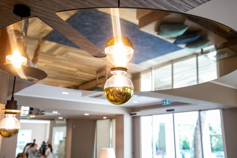 Hotel Greif 43/50