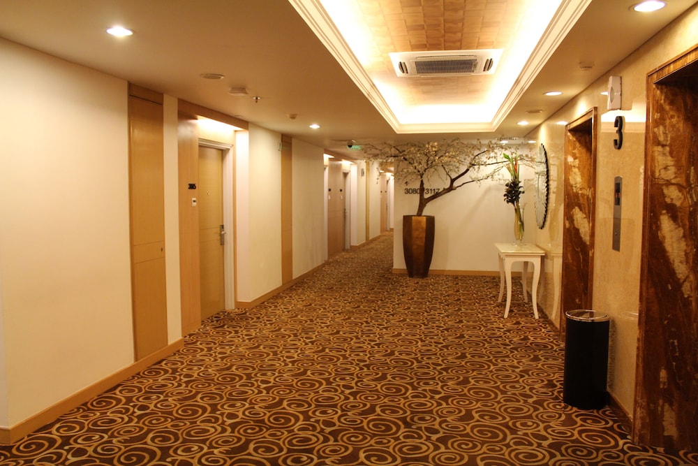All Sedayu Hotel Kelapa Gading 39/65
