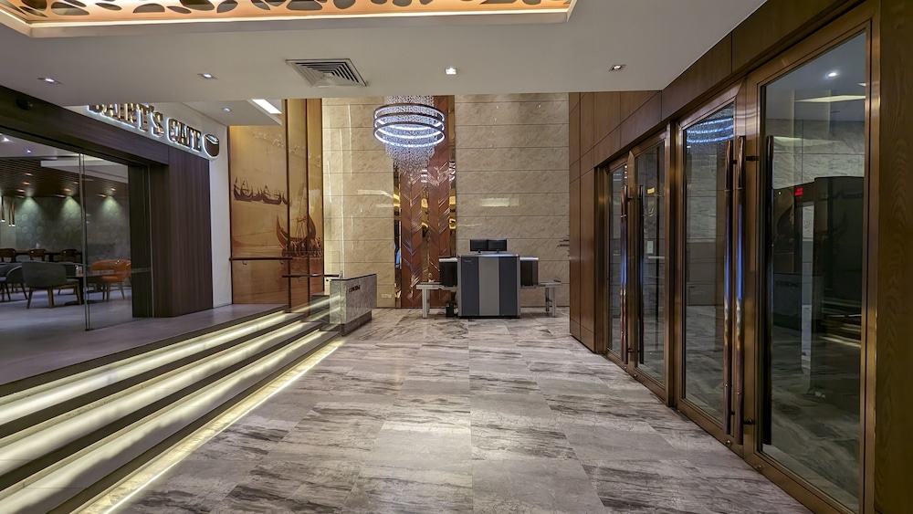 THE PENINSULA CHITTAGONG 9/60