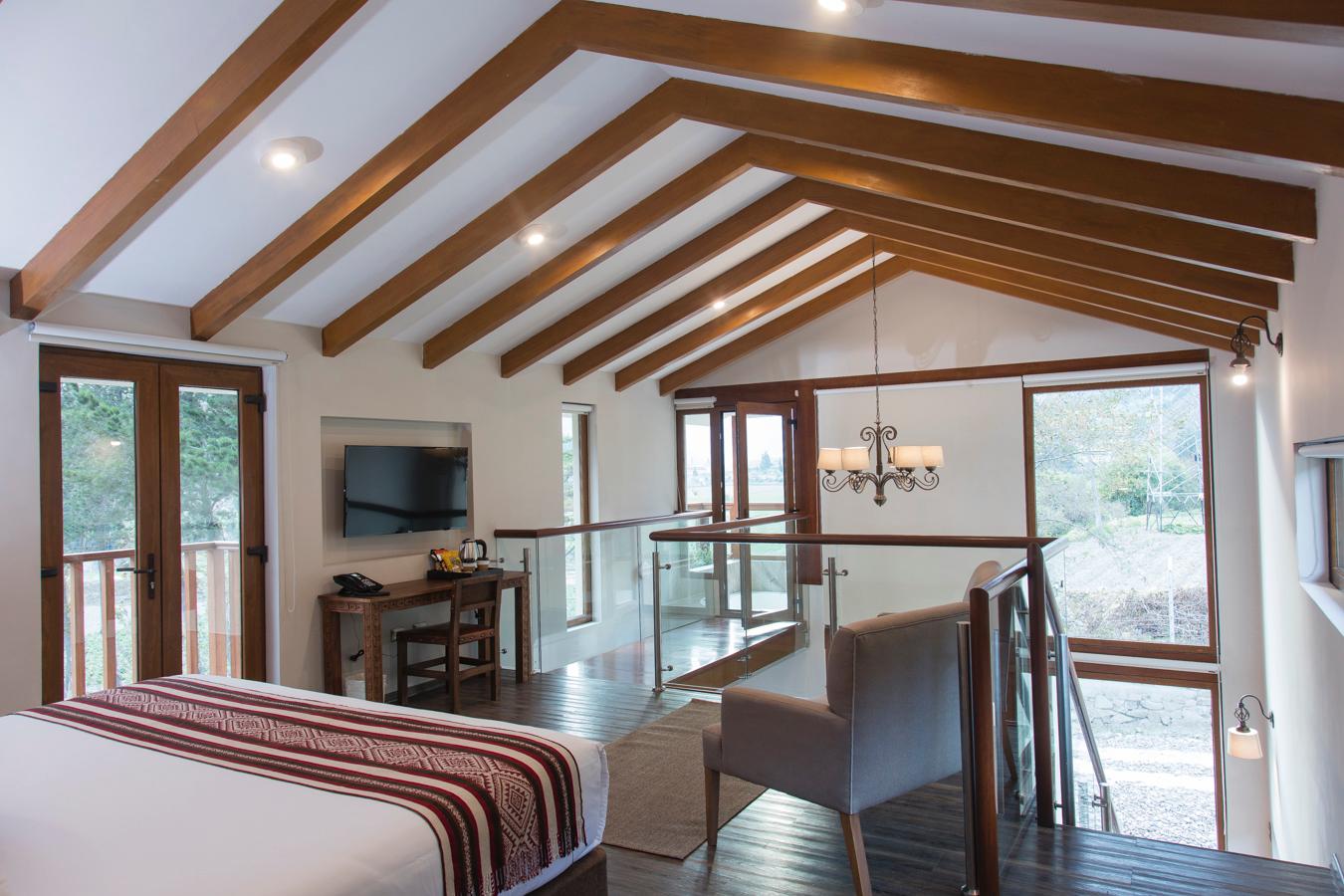 2 Bedrooms, Bungalow