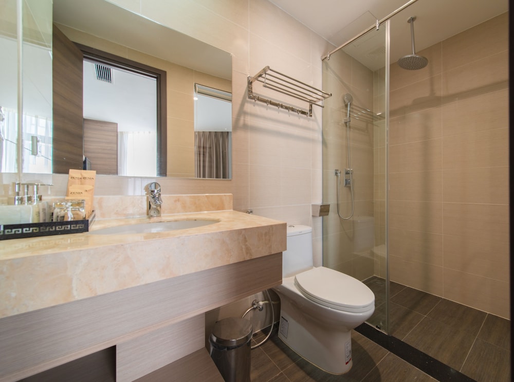 Zenia Boutique Hotel Nha Trang 49/50