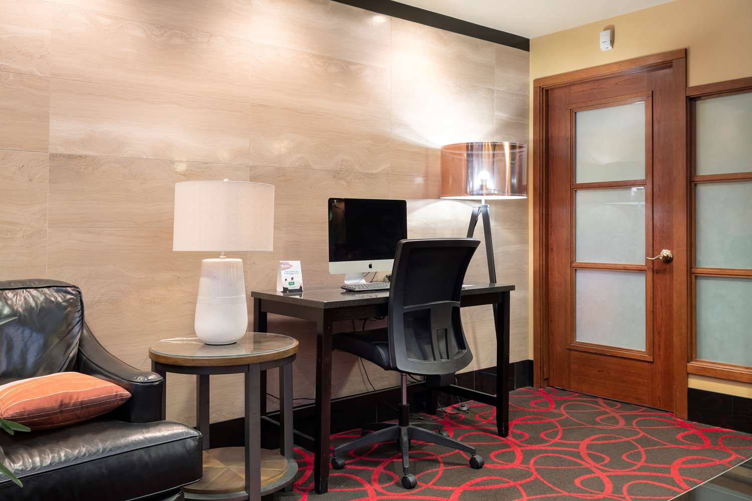 Best Western Plus Columbia River Hotel 30/31