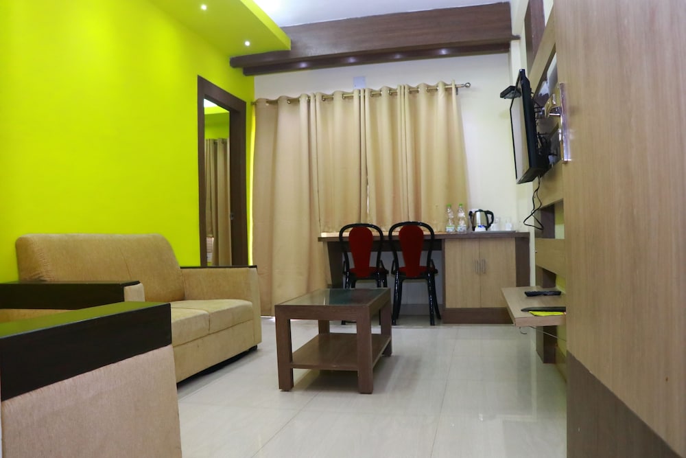 Om Leisure Resort Puri 20/46