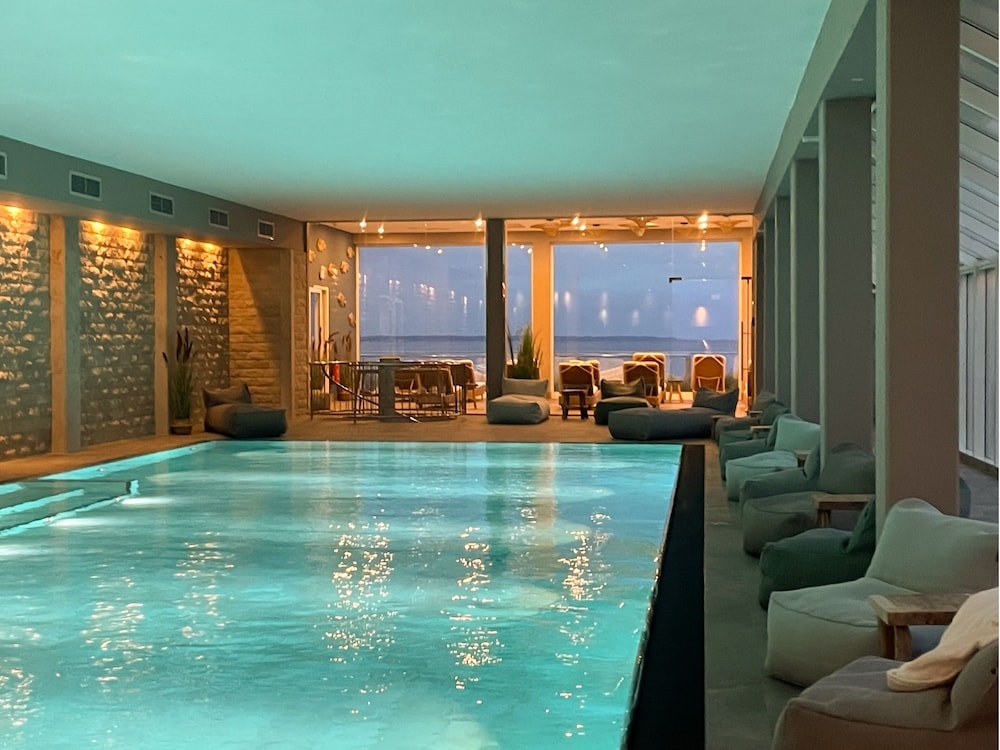 Grand Hotel Seeschlosschen Spa Golf Resort 50/80